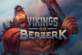 Vikings Berzerk